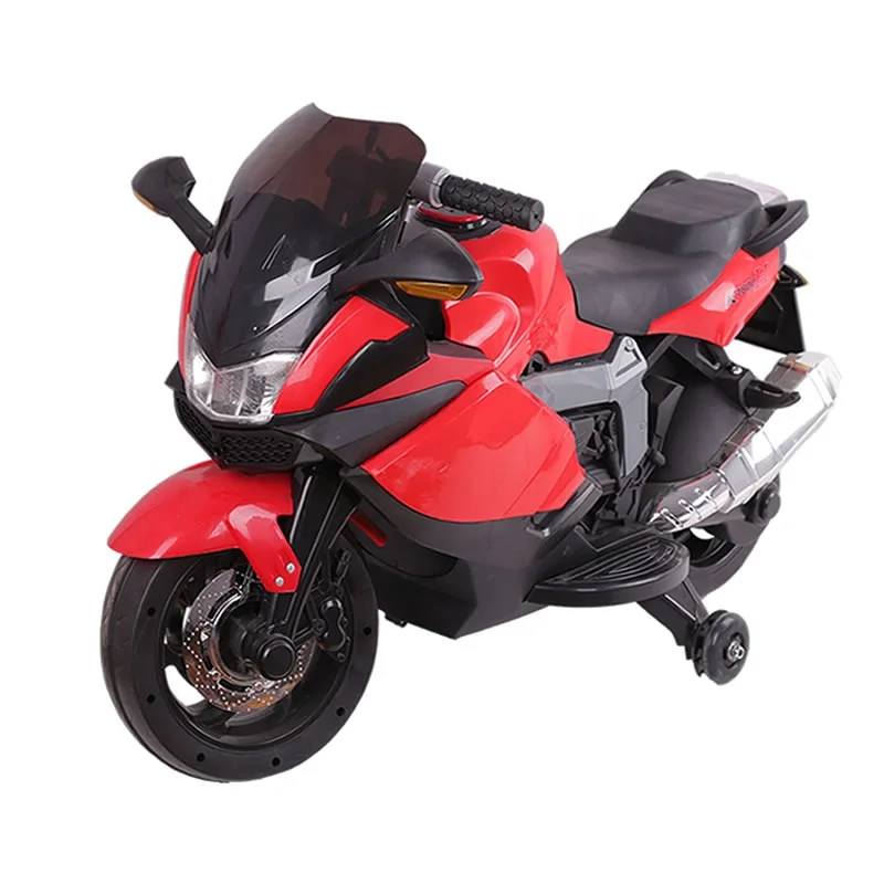 2020 китайский новый дизайн батареи питания мини Электрический детский мотоцикл
