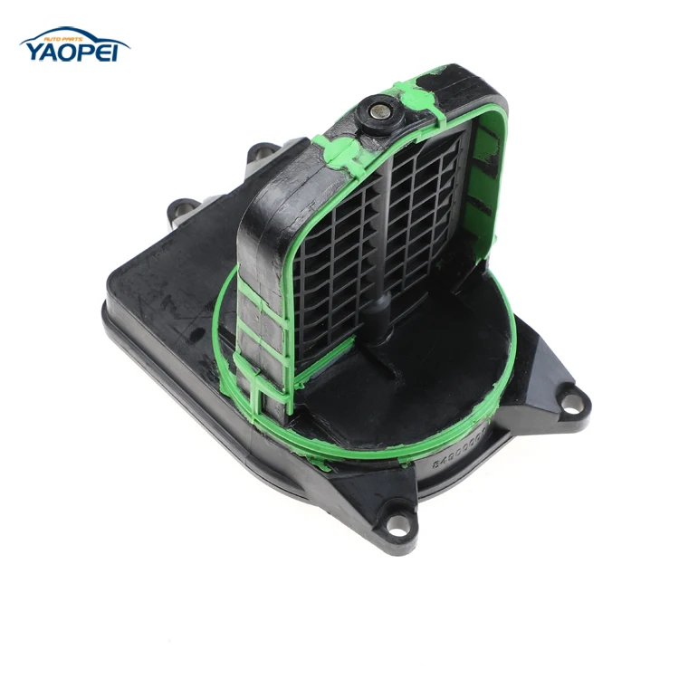 Left Side Air Intake Manifold Flap Adjuster Valve For Bmw 328i E82 E70