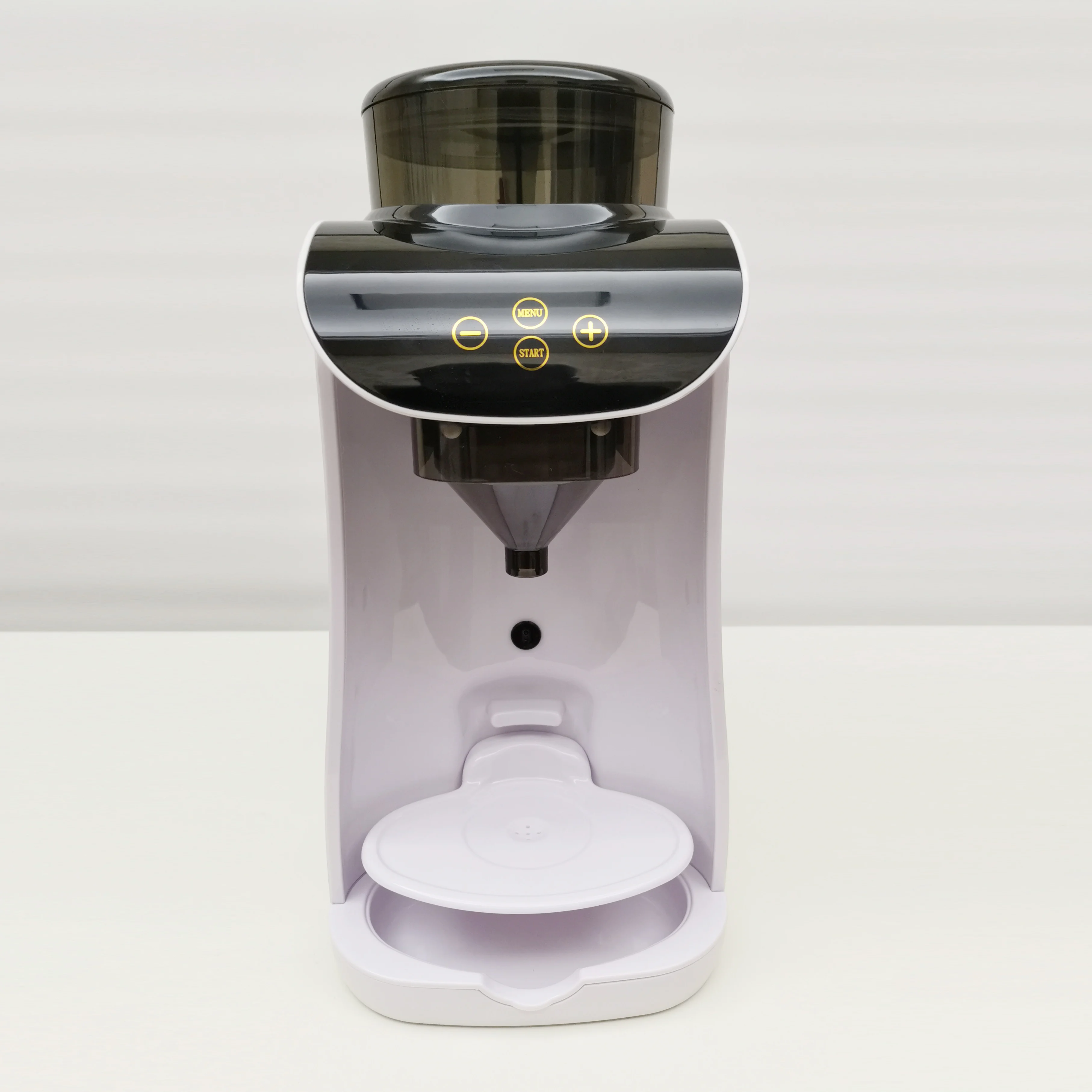 Milk Powder Mixer Machine/instant Automatic Heating Baby Milk Machine