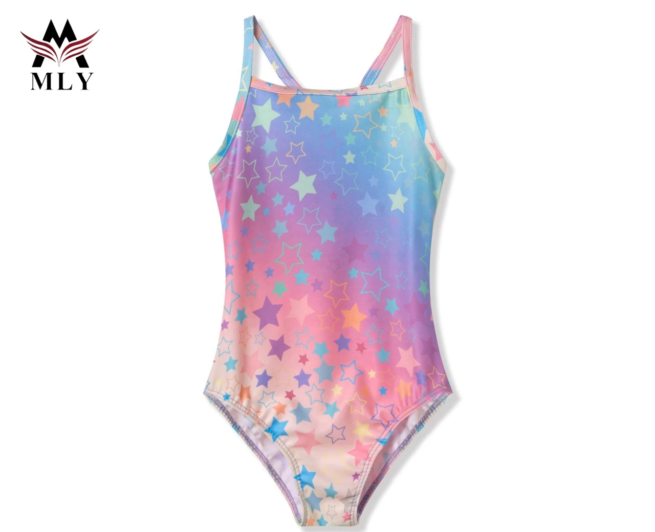 Oem Custom Kids Swimsuit Manufacturer Best Quality Children Swimwear