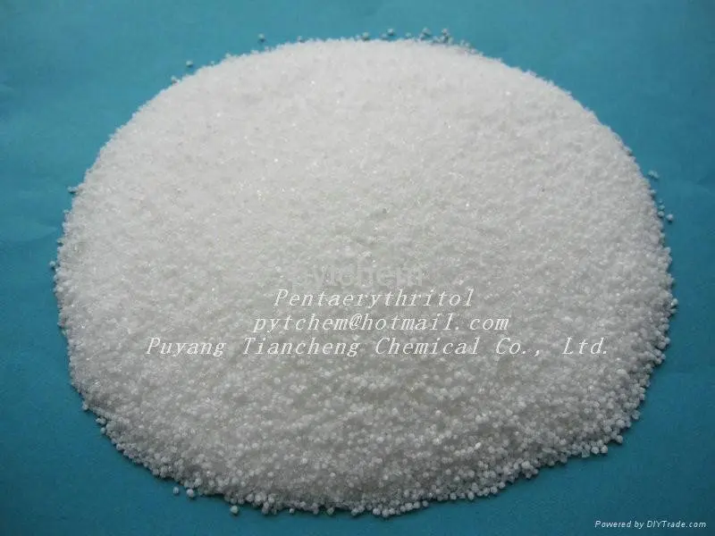 Pentaerythritol