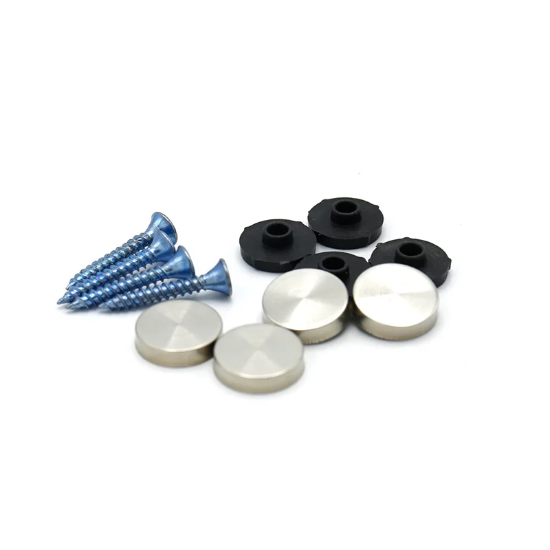 Top Quality Stainless Steel Screw Cover Buy Stainless Steel Screw