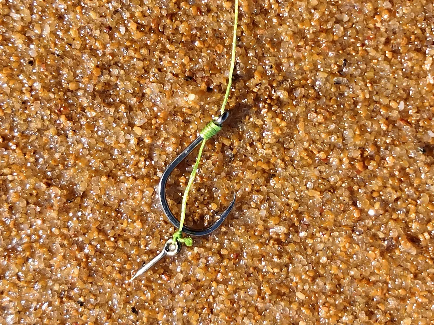 Method Feeder Hair Rig Needle Rig With Braided Line Buy Method Feeder