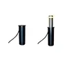 Hydraulic automatic lifting bollards price for road traffic security