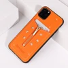 Wallet Case for iPhone 11 Pro Max Unique Design Leather Back Cover for iPhone 11 Pro Max