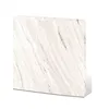 Big Slab Solid Surface Decorative Granite Type White Quartz Stone Wall Cladding