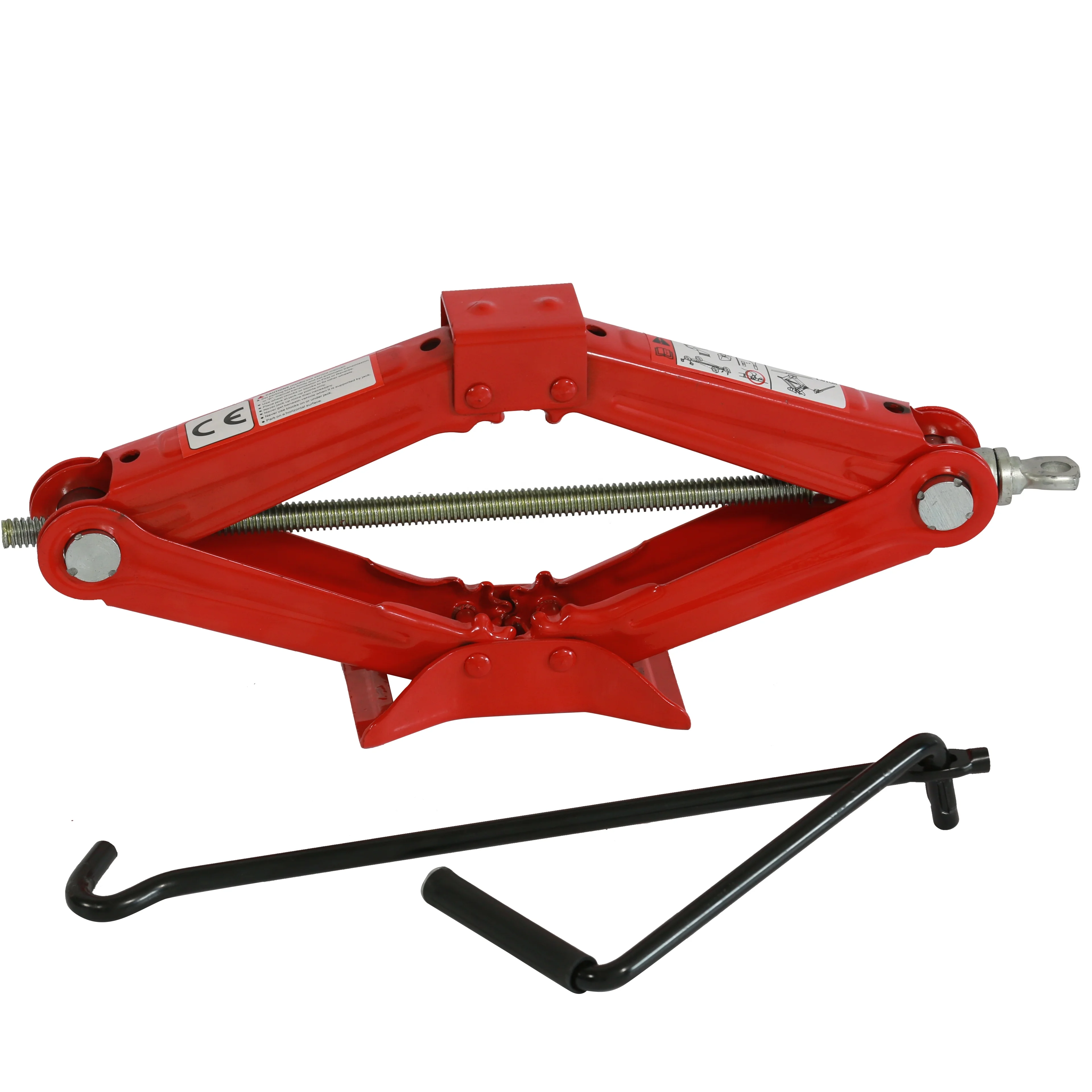 Factory Price Car Jack 1ton Hydraulic Scissor Jack Car Jack Buy