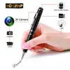 Multifunctional Hidden Security Camera Pen Full HD 1080P Video mini wireless pen hidden camera Gadgets Motion Detector for sales