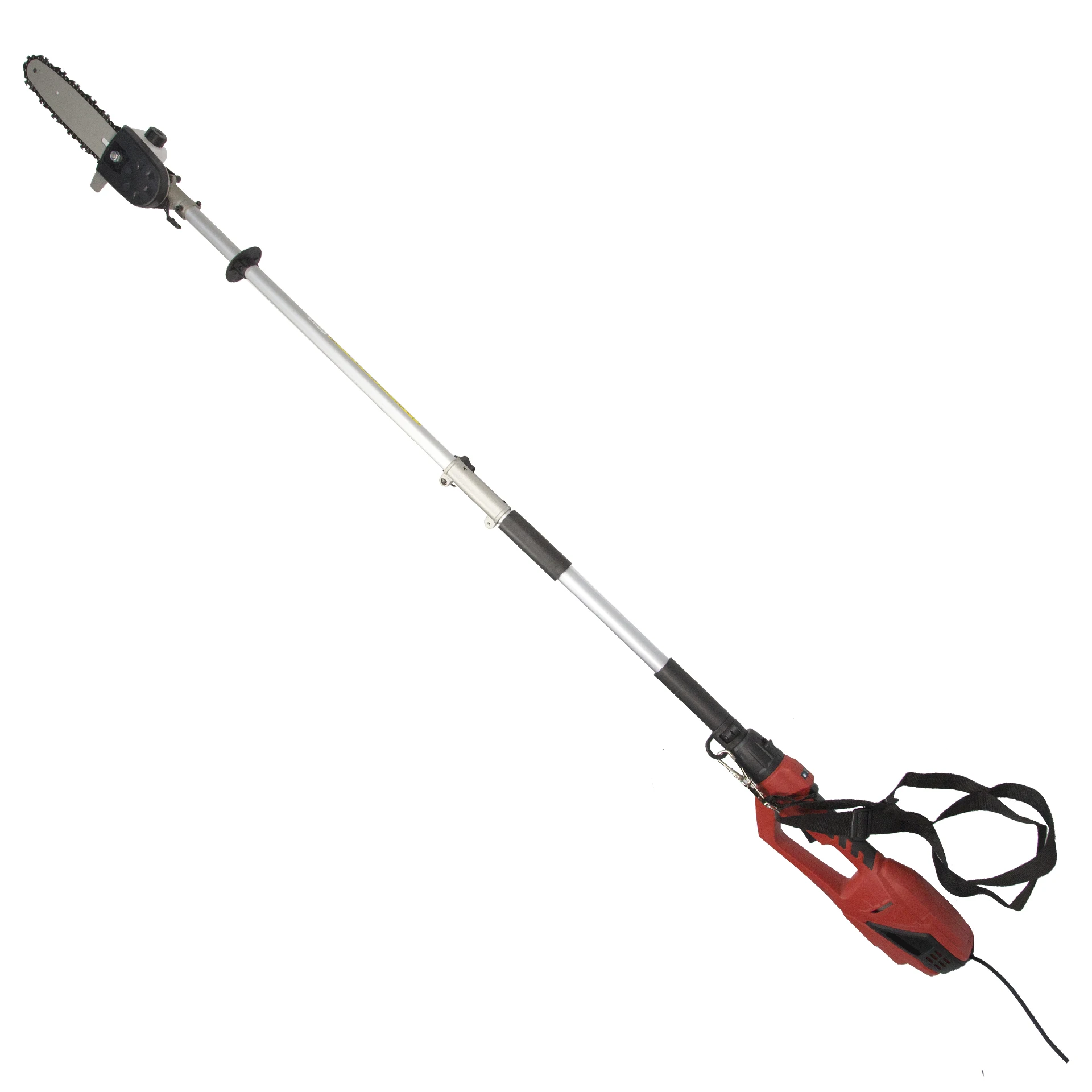 4 in 1 hedge trimmer