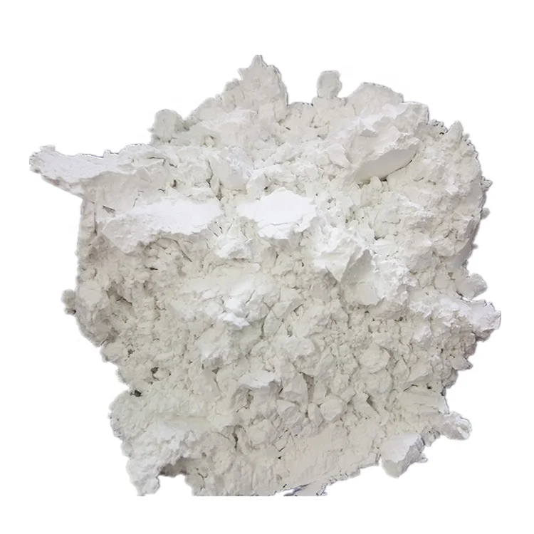 
Raw diatomite absorbent white powder 