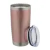 New Product Ideas 20oz Double Wall Vacuum Insulated Travel Mug Wine Stainless Steel Insulation Cup