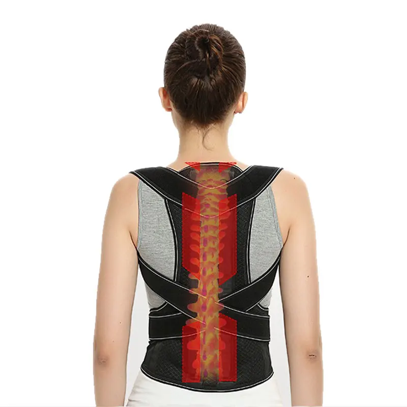 corset posture