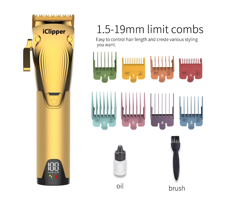 gents electric hair clippers