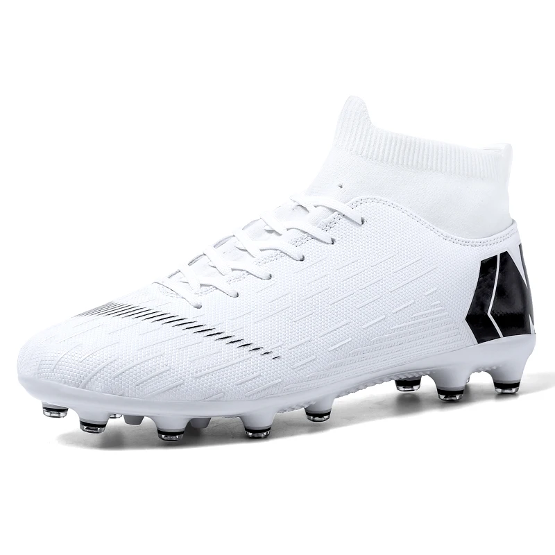 high top football shoes