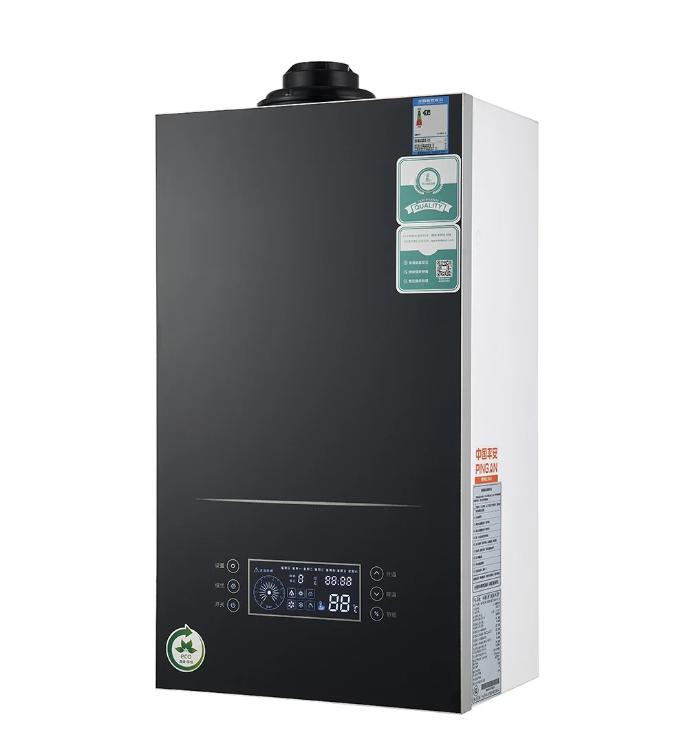 Timer Smart Contort Ce Certificate Water Heater 24kw 26kw 32kw