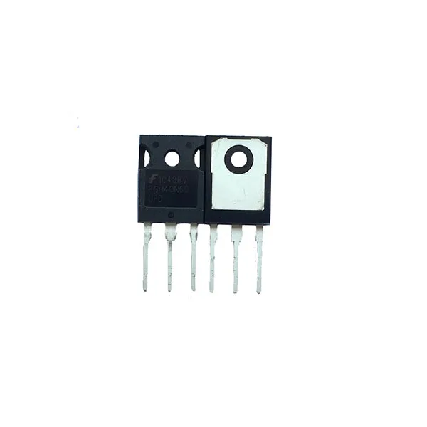 FSDH0165 = FSDH0165RN INTEGRATED CIRCUIT DIP-8