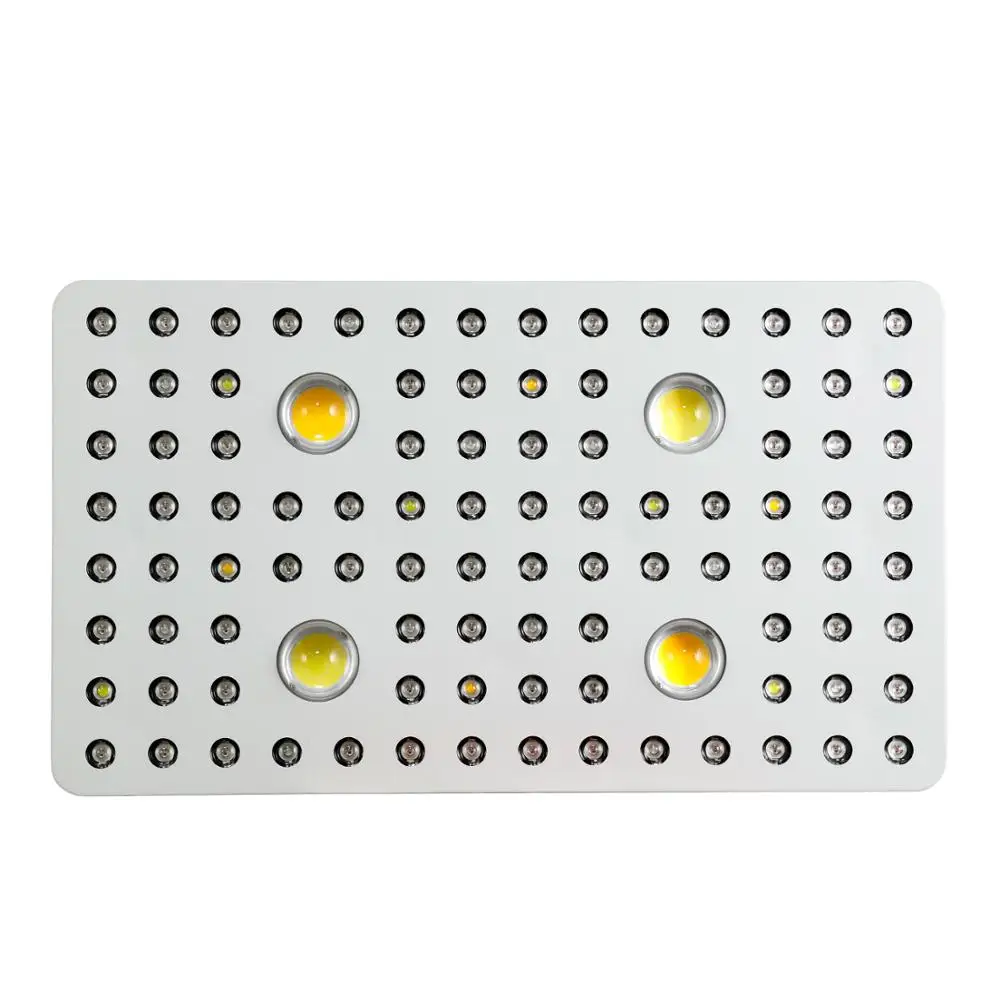 Best Selling Hydroponic Diy Cob Led Grow Light 1000W 1500W 2000W 2500W 3000W Phlizon Brand