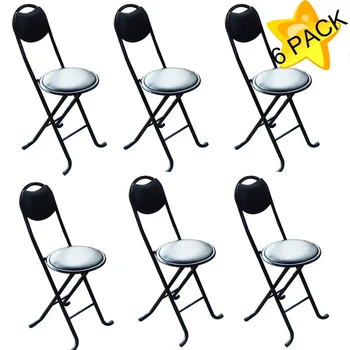 Soft Seat Metal Folding Chair With Handle Buy Folding Chair With Handle Metal Folding Chair With Handle Soft Seat Folding Chair Product On Alibaba Com