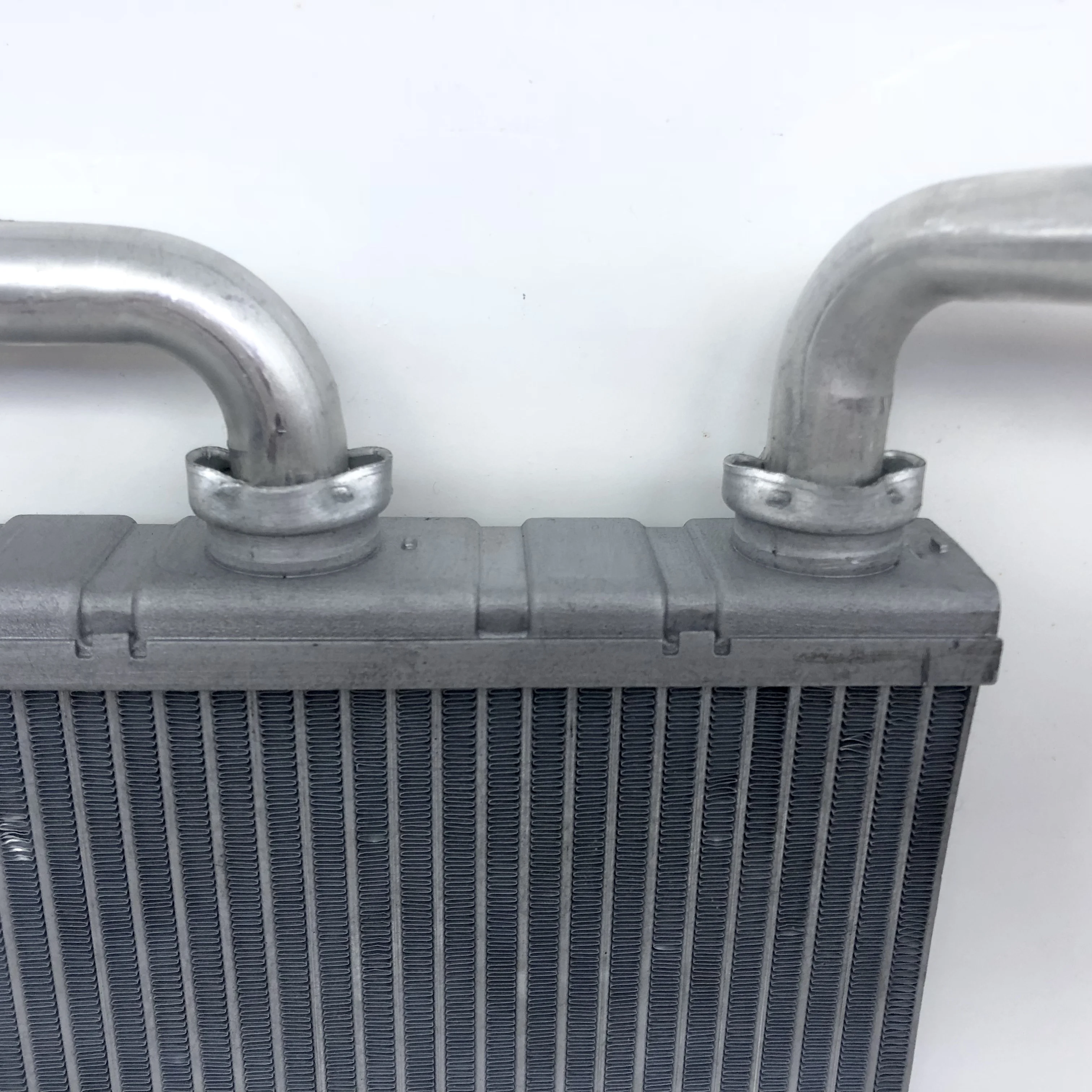 Radiator Brazing Type Heater Core For New Spark Oe 96675855 Aluminum