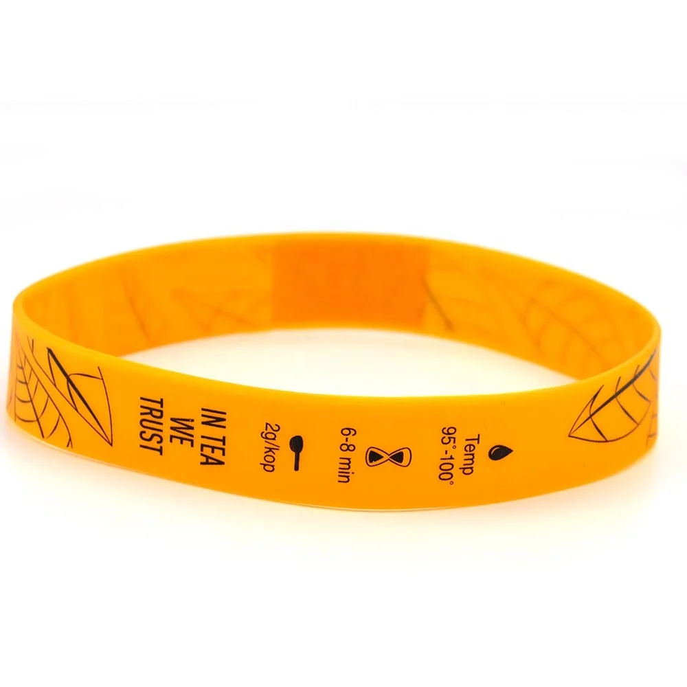 Manufacturer Bulk Cheap Price Printed Custom Logo Colourful 1" Wide