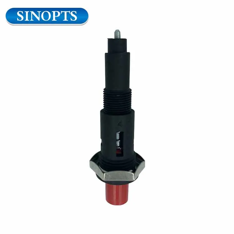 Electric Push Button Spark Kitchen Piezo Igniter Lighters Buy Piezo