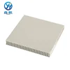 New building template for formwork construction with need not releasing agent plastic formwork for concrete