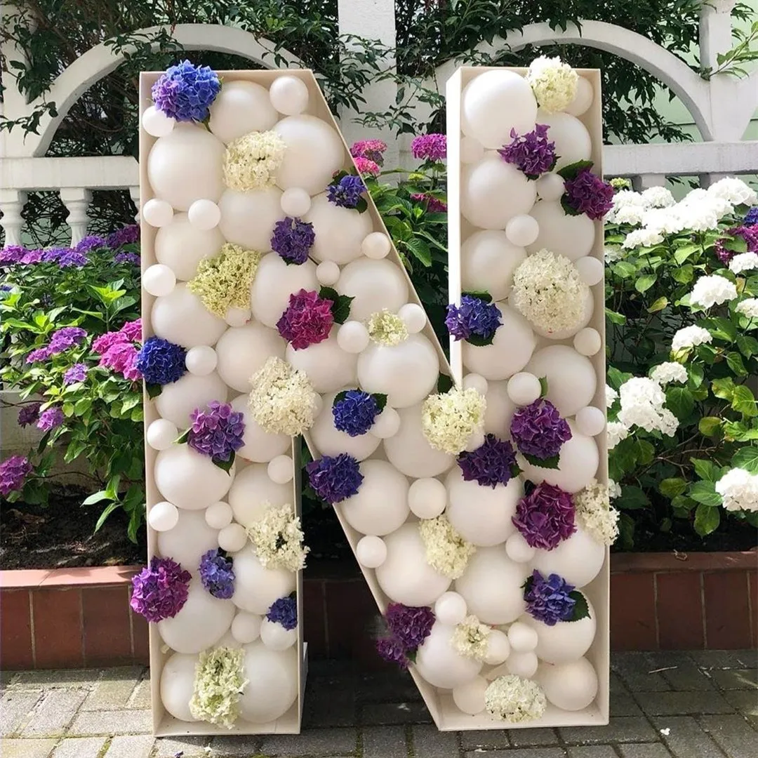 Decorative Mosaic Number / Letter 15 For Birthday Party Supplies Buy Birthday Party Supplies