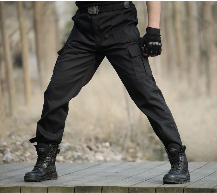 2020 Tactical Pants Military Cargo 