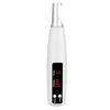 New Arrival handheld Picosecond Laser Pen tattoo removal laser pen with red and blue light For Mole Dark Spot Acne Scar