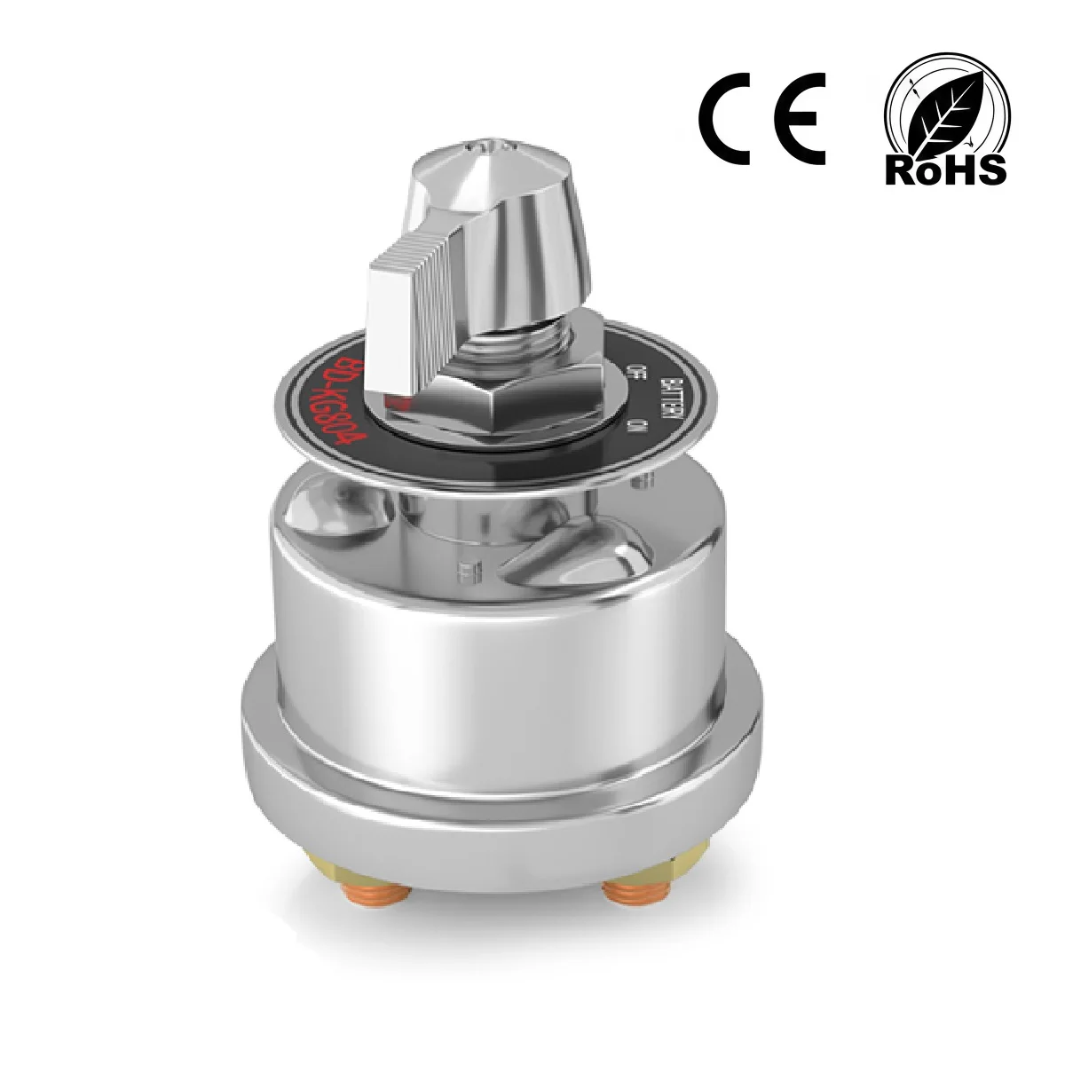 200A Isolator Switch Guide: How to Choose the Right One