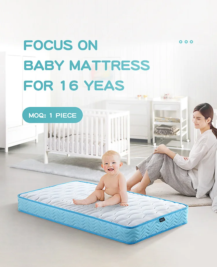 best infant and toddler mattress