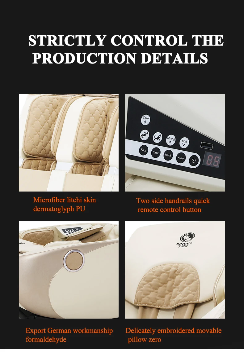 Airbag Massage Chair Vibrator Foot Massage Chair With Roller Ball Buy