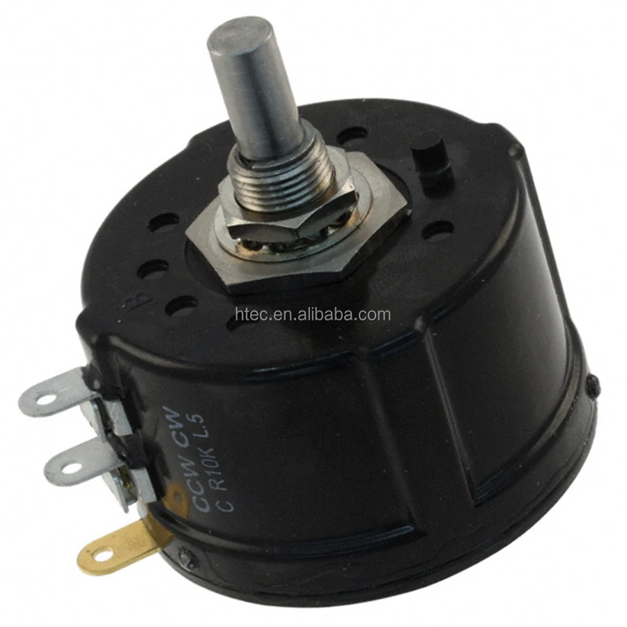 Potentiometer PL310 10K0 AA111 SG 82061