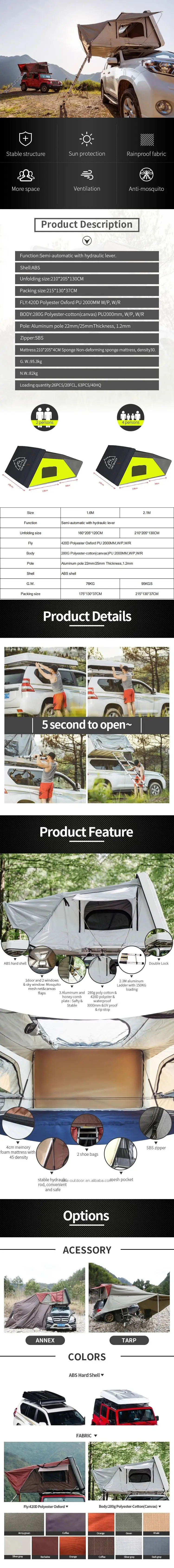 event inflatable tent