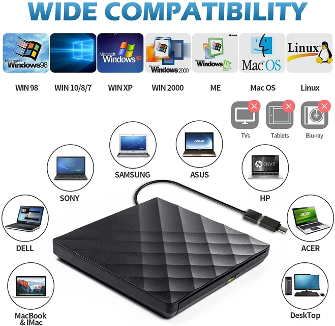 samsung portable dvd writer cannot read disc samsung portable dvd writer cannot read disc