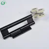 Aluminum bifold folding door hinges wheel for door aluminum window