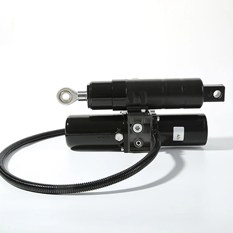 Industrial 12v 24v 36v Linear Actuator 8000n Hydraulic Linear Actuator