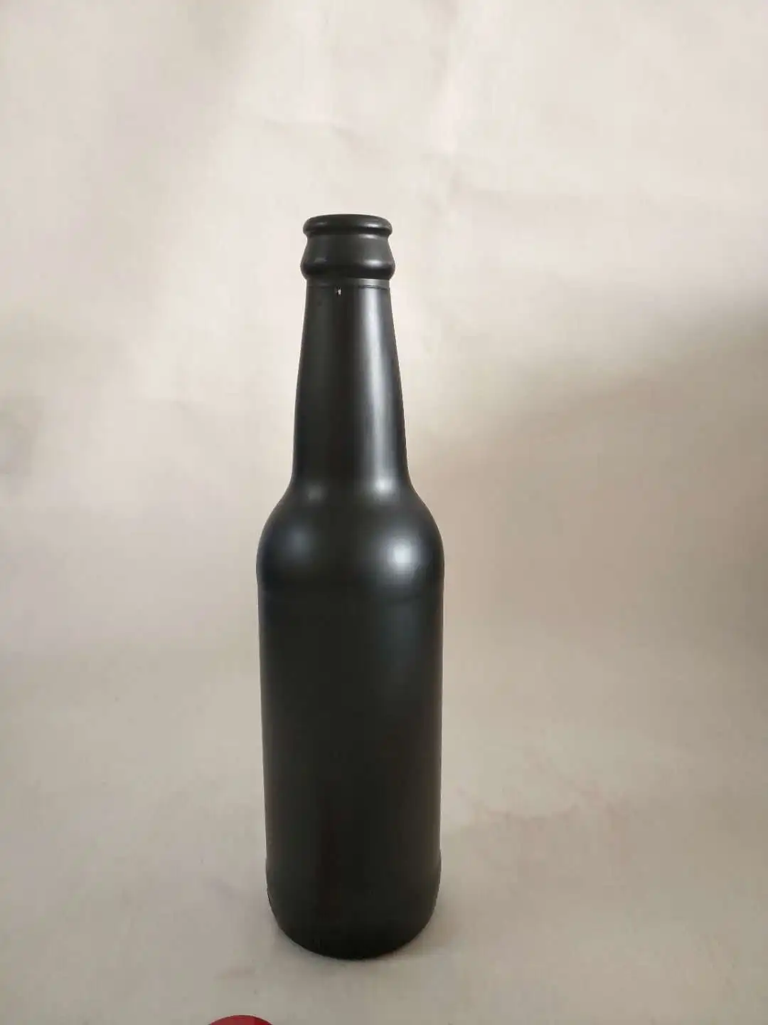 330ml Black Glass Beer Bottle - Buy 330ml Black Glass Beer Bottle,Black