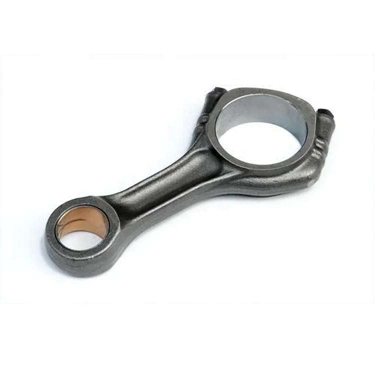 6 Cylinder Engine Titanium Conrod,Marine Engine Connecting Rod