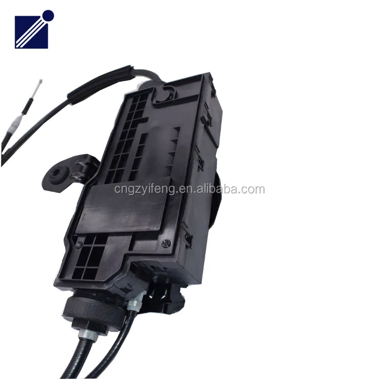 34436877316 For F01 F02 F03 F04 Auto Parts Parking Brake Actuator With