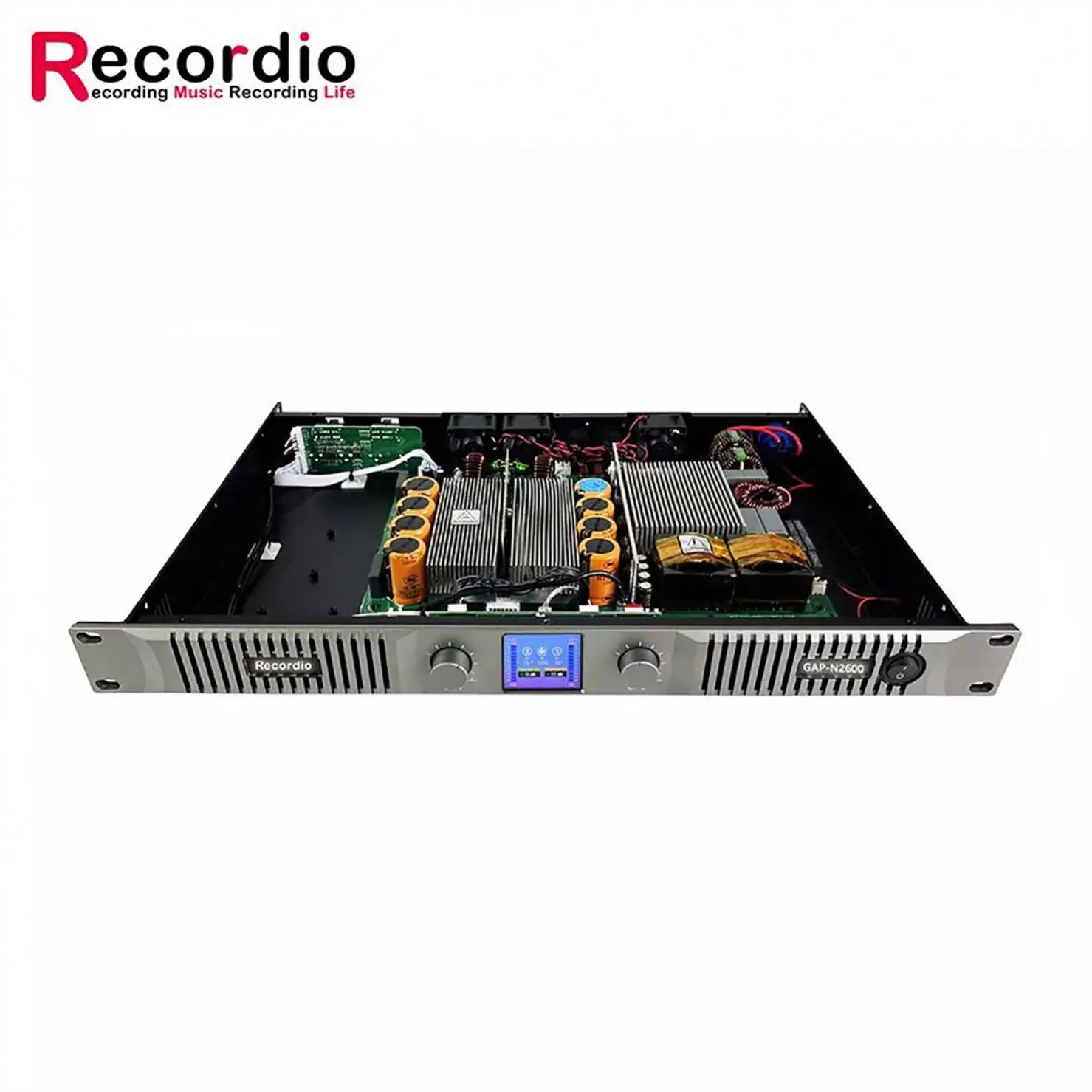 Accuphase Amplifier Guide: How to Choose the Right Model