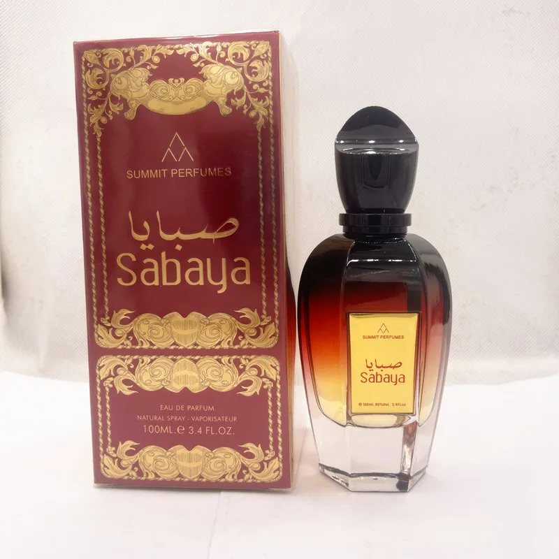 arab smelling perfumes