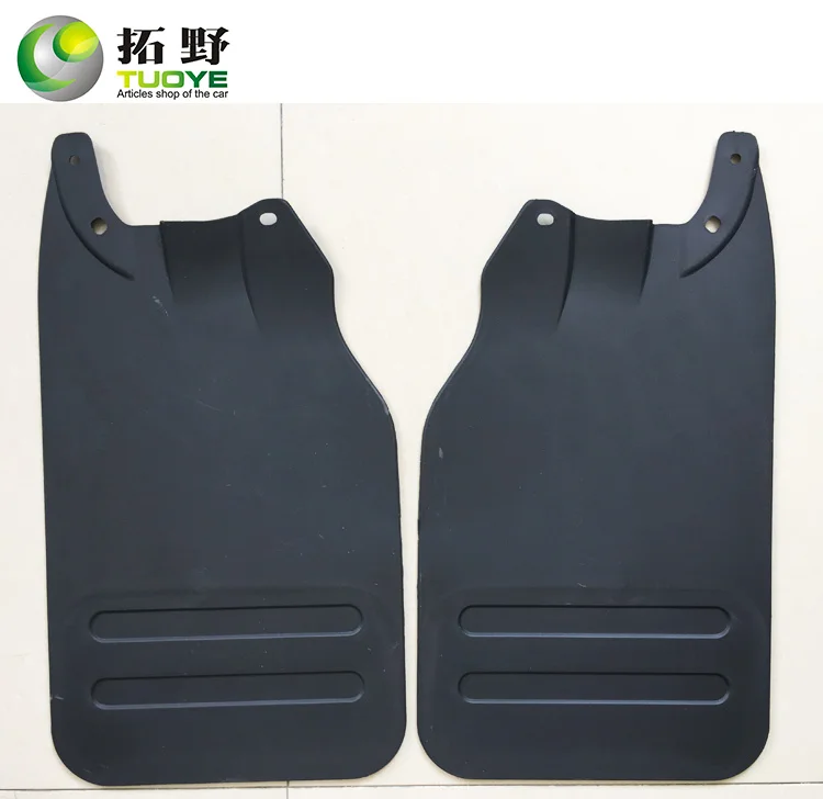 Splash Guards For Toyota Hilux Vigo/wigo Plane 19952004 Car Fenders Mud Guard Auto Mudflaps For