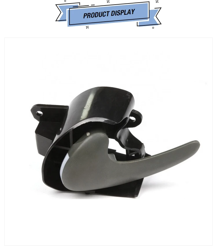 0007270037 for Mercedes Sprinter Van W901 902 903 904 Front Door Lever ...