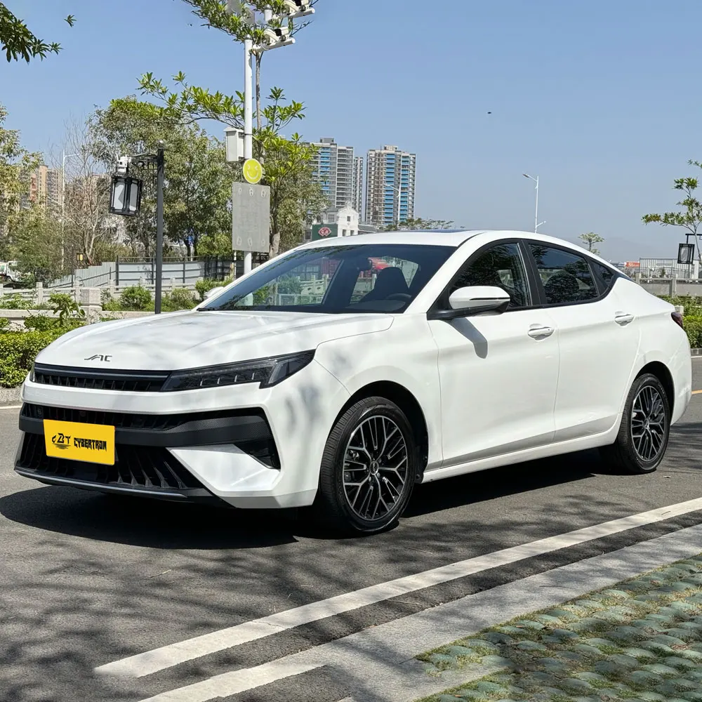 2023 JAC A5 PLUS 1.5T Auto LHD JAC J7 Sehol A5 Plus Cheap Used