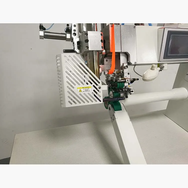 hot air seam sealing machine price