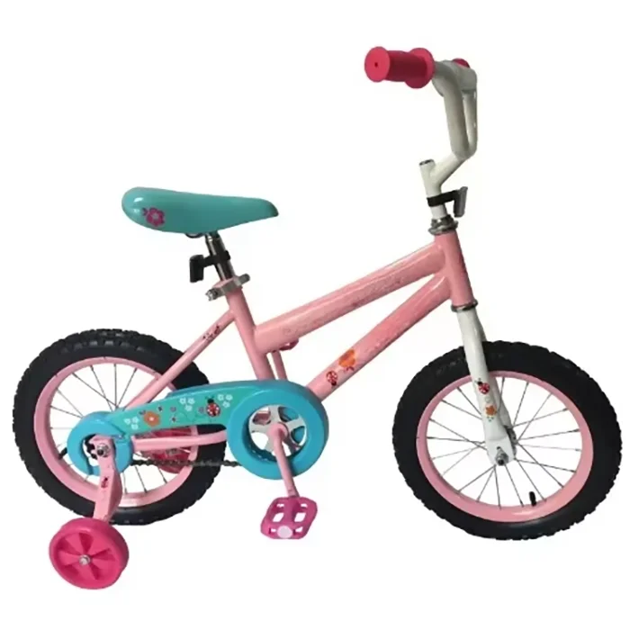 16 inch sizes  safe toddler bicycle with training wheels for 3 8 years482-1