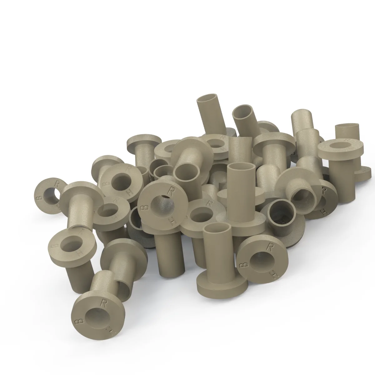 Black Plastic Top Hat Washers Nylon Shoulder/insulating Washers Buy