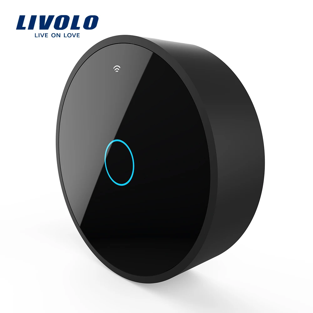 Livolo google Home assistant Voice Control Zigbee Gateway Zigbee Switch