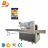 Automatic Dry Dried Fish Tuna Packing Packaging Machine